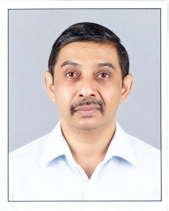 Mr. Aneem Mathew